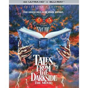Tales From the Darkside: The Movie (Collector's Edition)